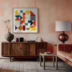 Shapes Minimal