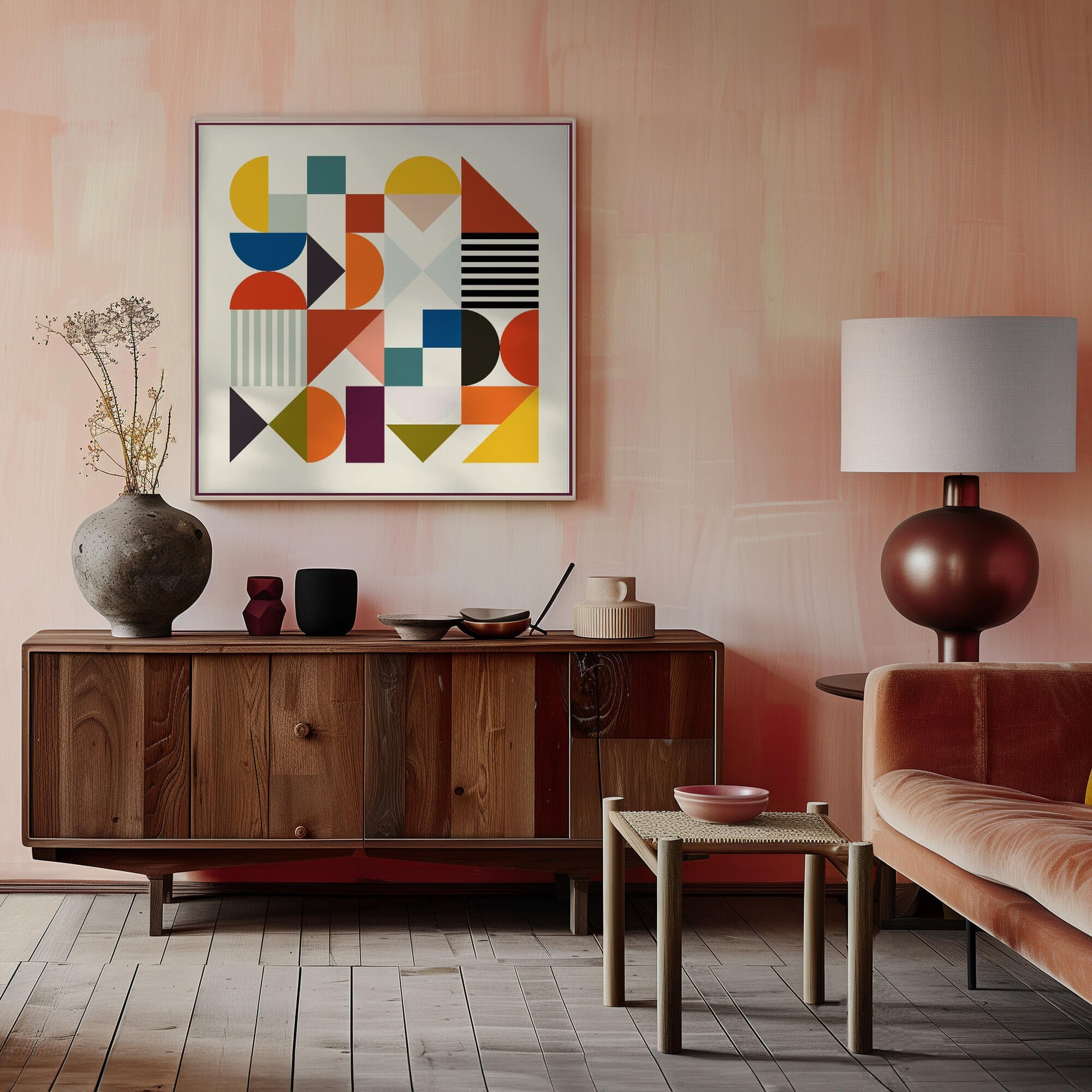 Shapes Minimal
