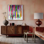 Colorful Stripes 4