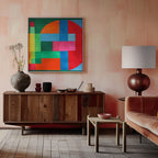 Color Symphony