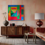 Geometric Harmony