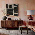 Geometric Echoes