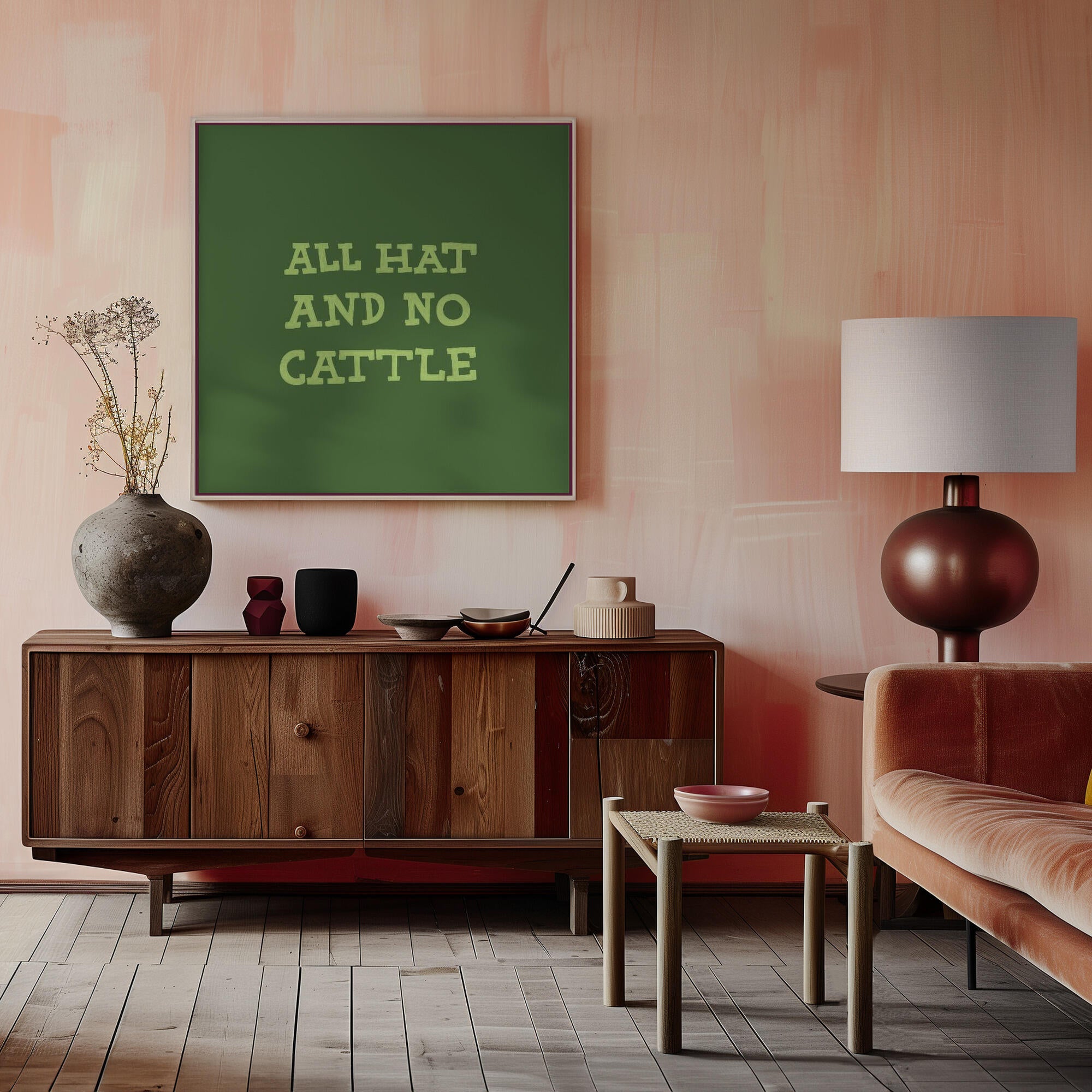All Hat and No Cattle 10000px