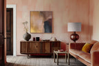 Elegant Abstract Gold