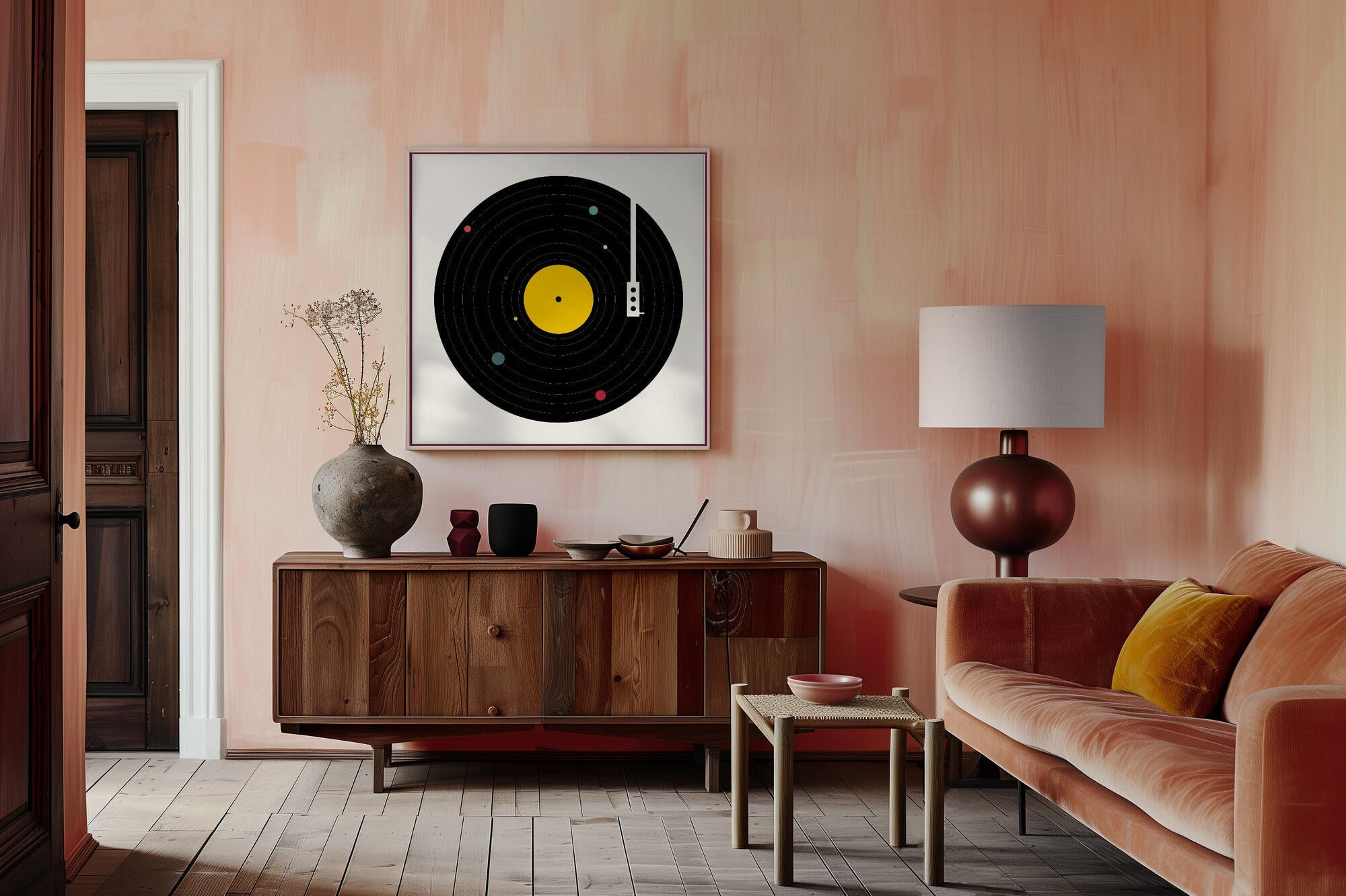 Music Everywhere