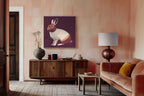Lapin Catcheur