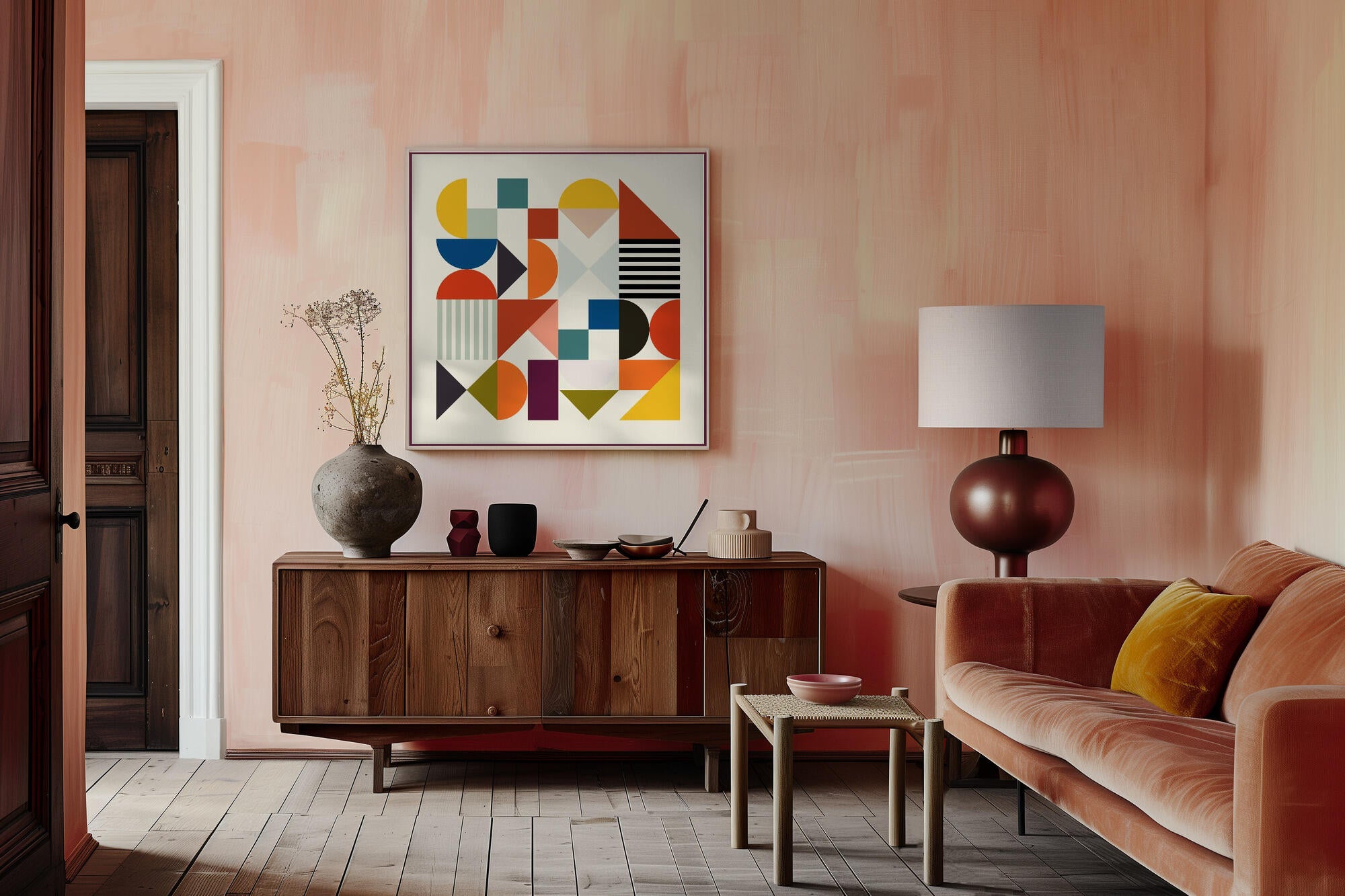 Shapes Minimal