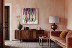 Colorful Stripes 4