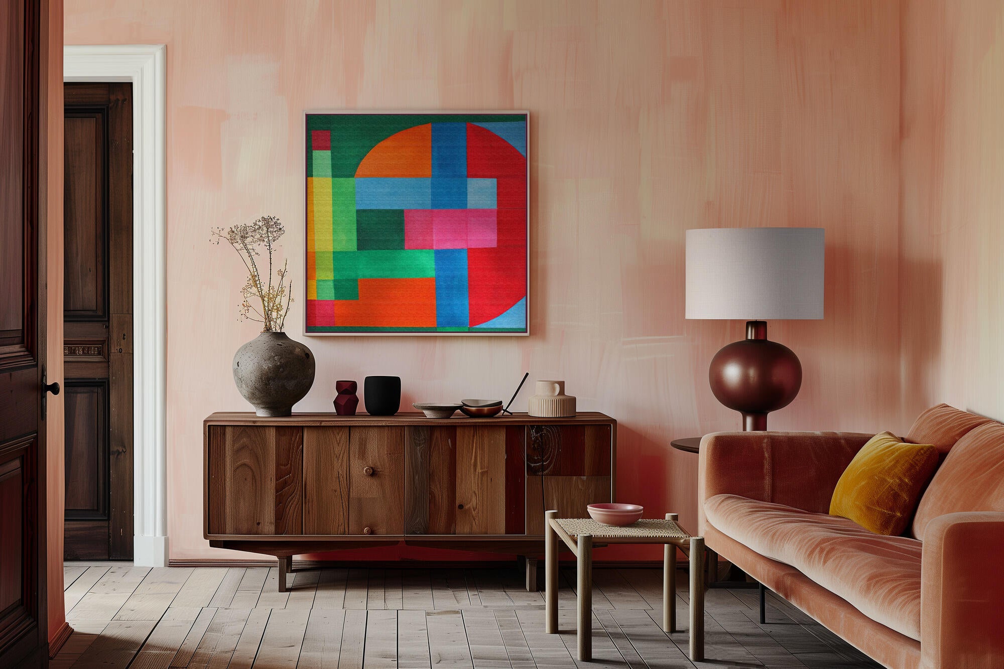 Color Symphony