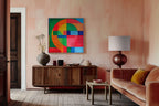 Colorful Geometry