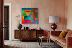 Geometric Harmony