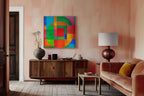 Colorful Harmony