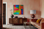 Vivid Geometry