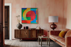Vibrant Geometry