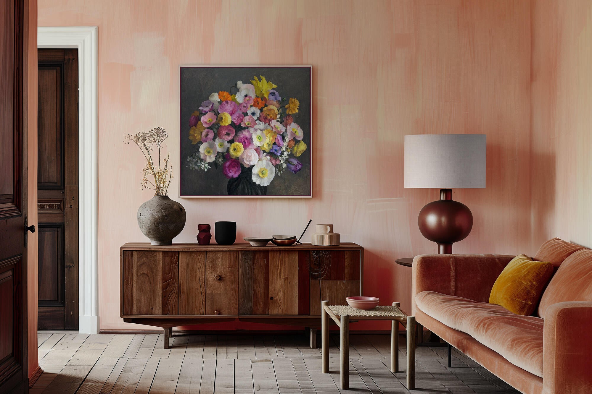Color Me Softly