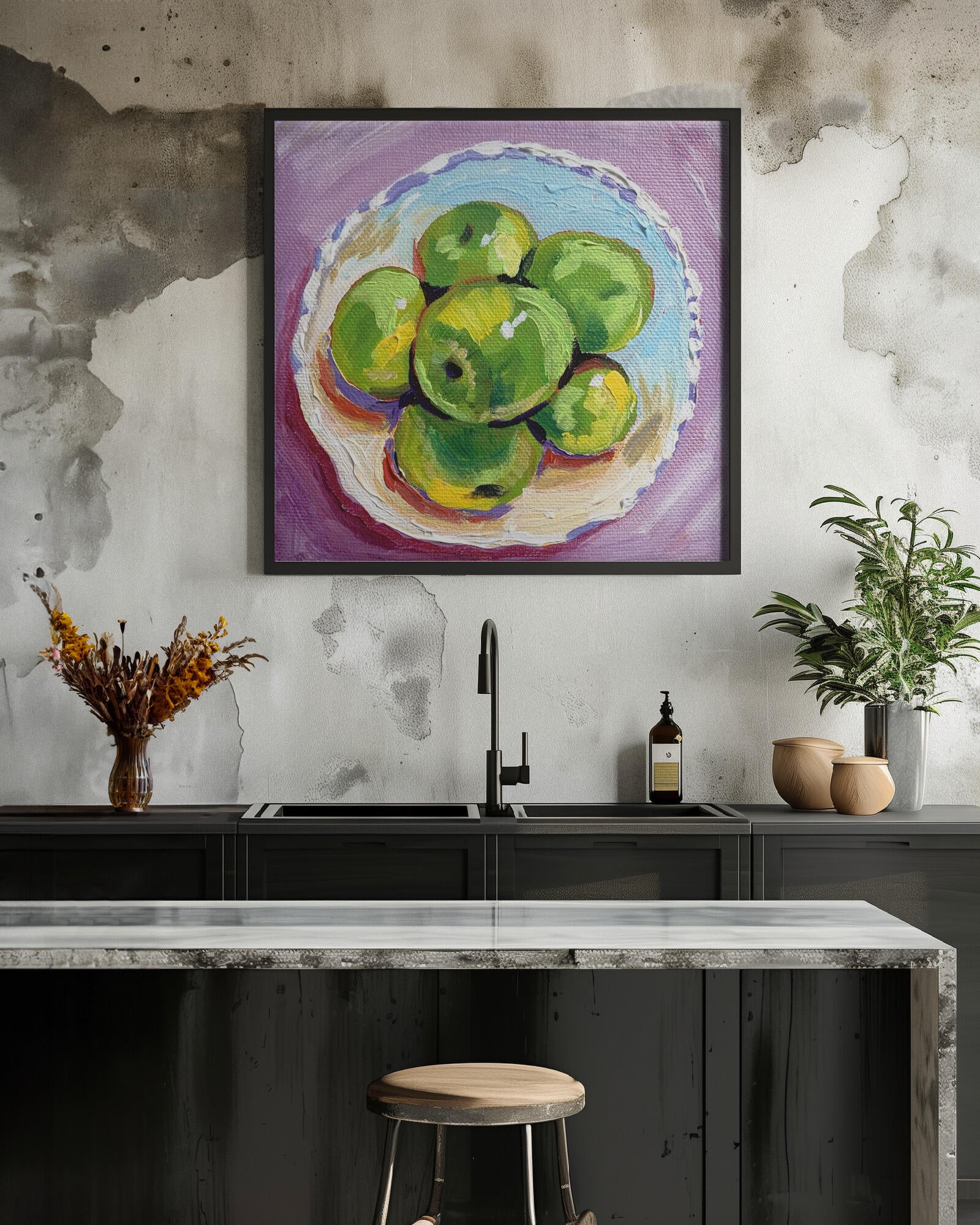 Apples