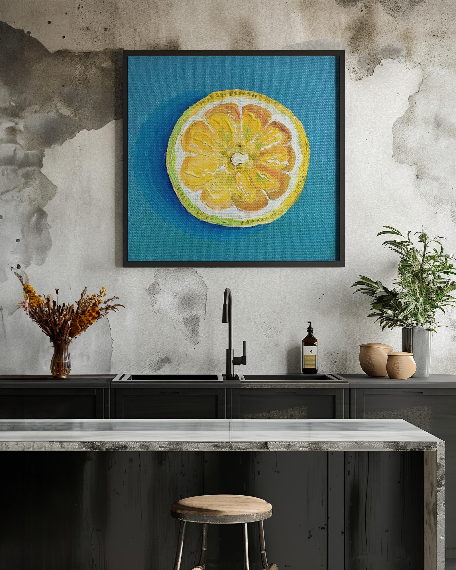 Lemon Slice
