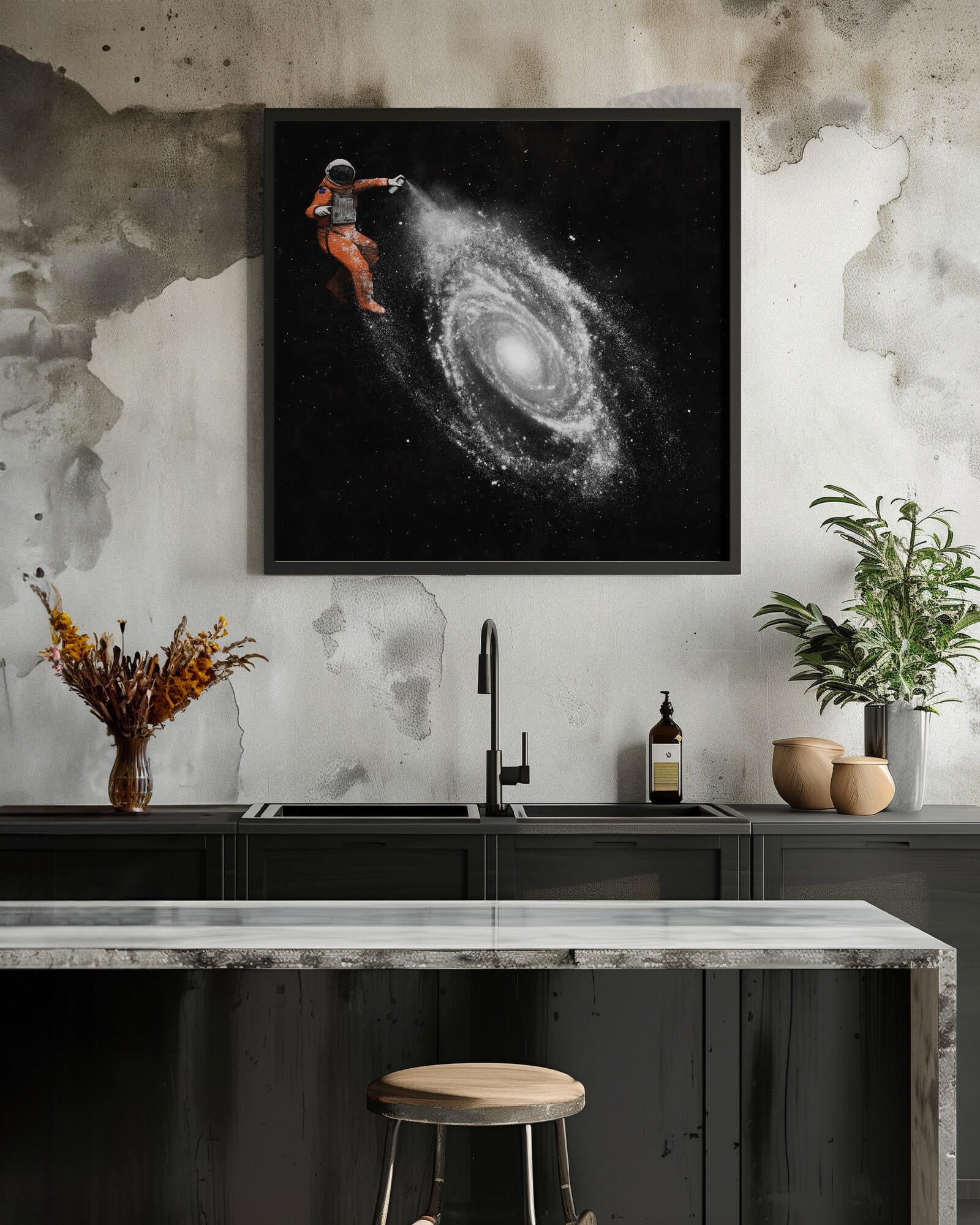 Space Art ★★★