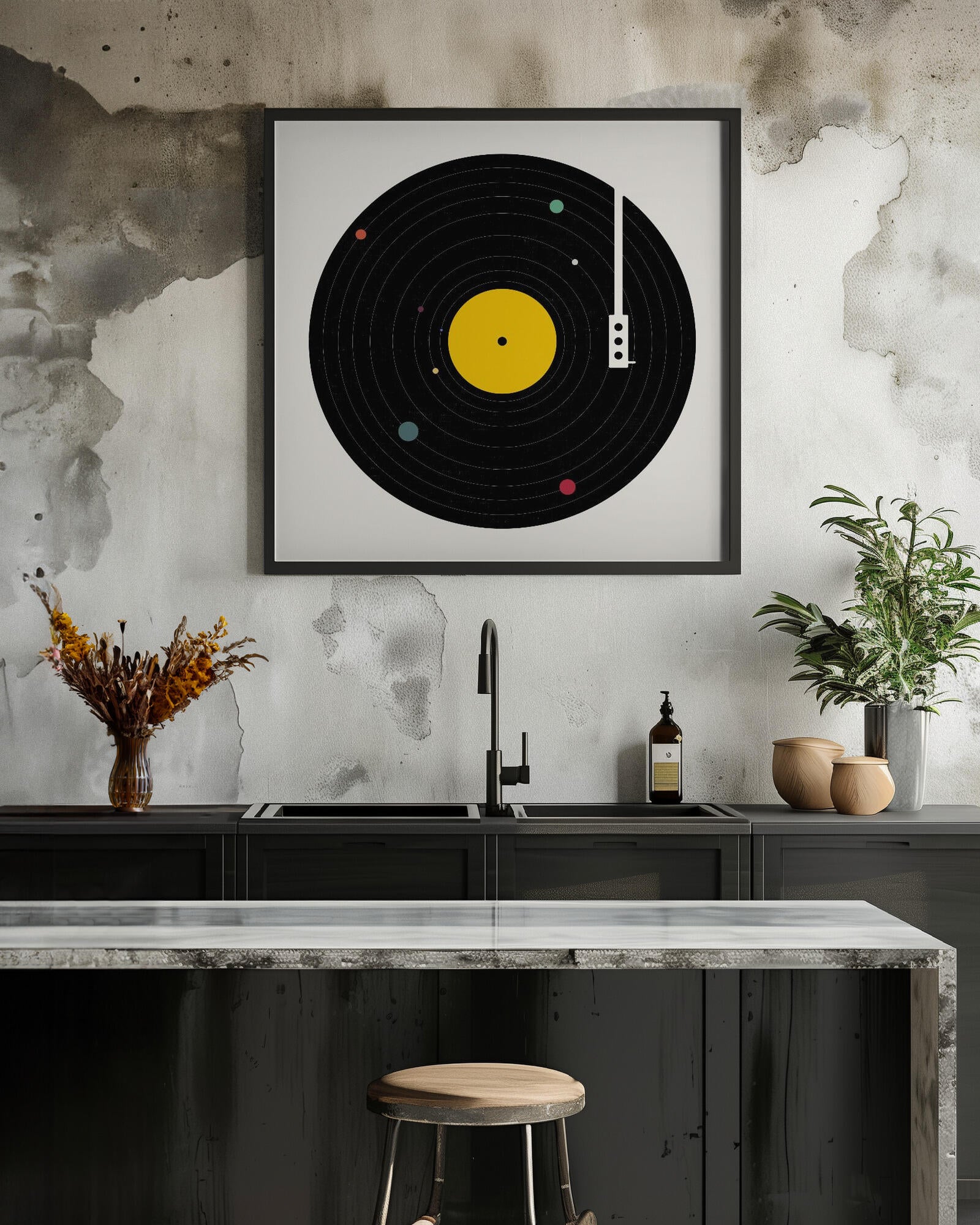 Music Everywhere