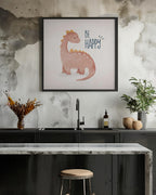 Dino Joy