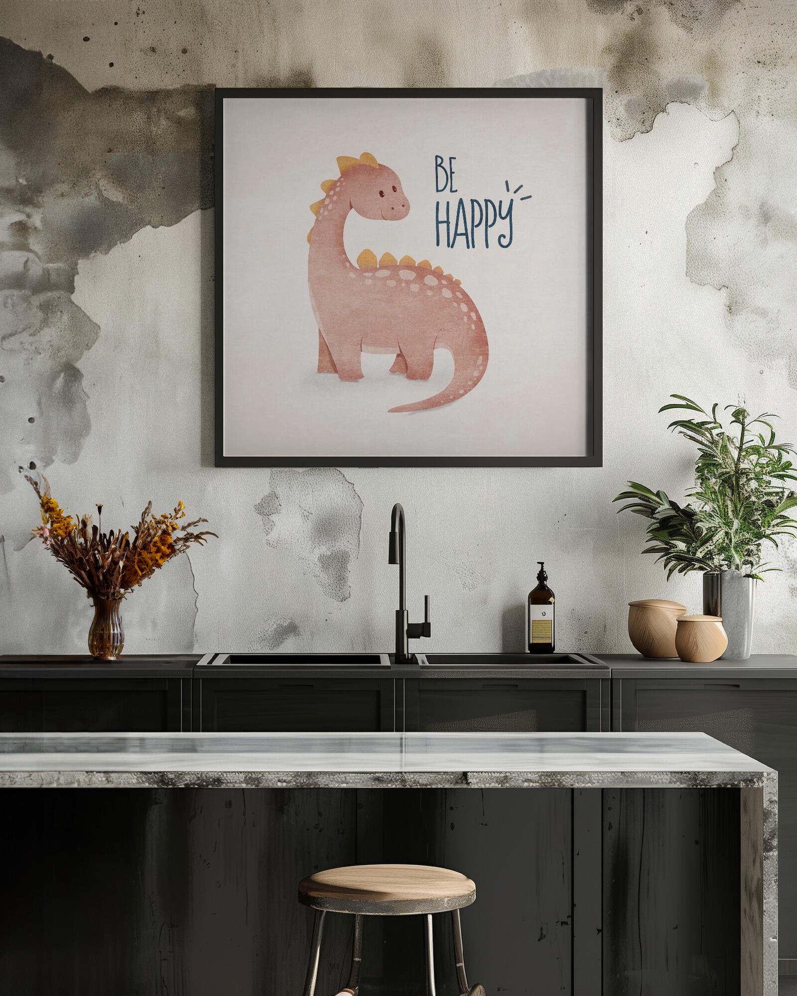 Dino Joy
