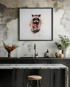 Sweet Raccoon Delight