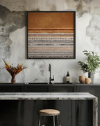 Earthy Patterns