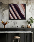 Earthly Striations