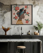 Pomegranate Dreams