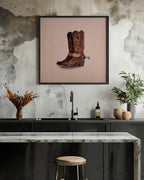 Western Soles