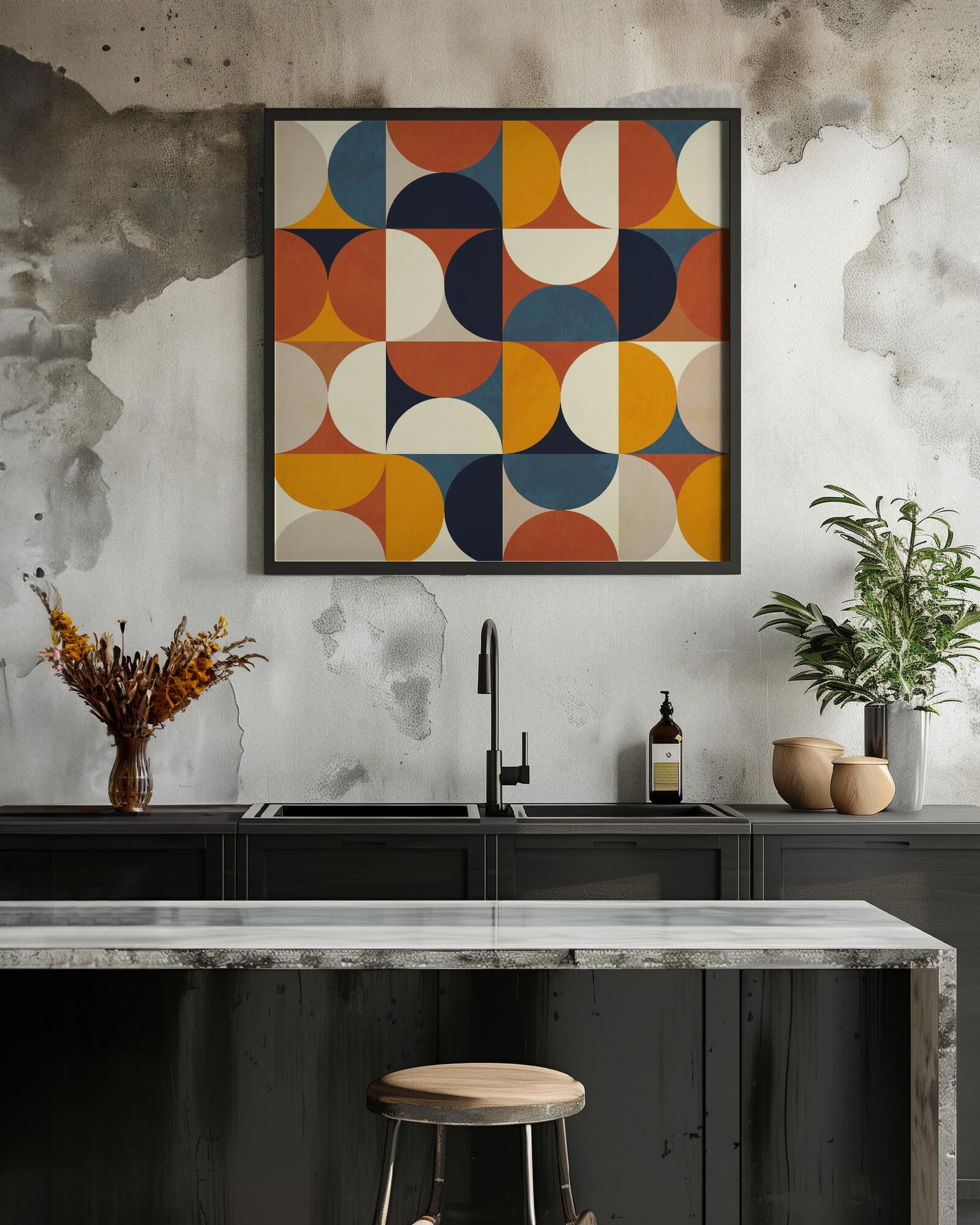 Geometry New12 Rougeatre
