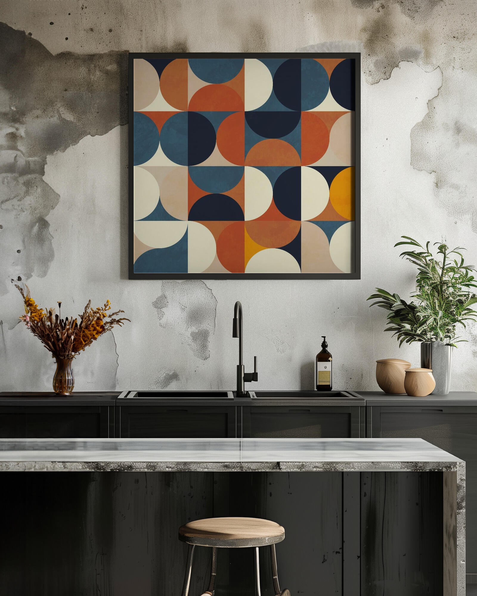 Geometry New12 Marron