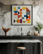 Shapes Minimal