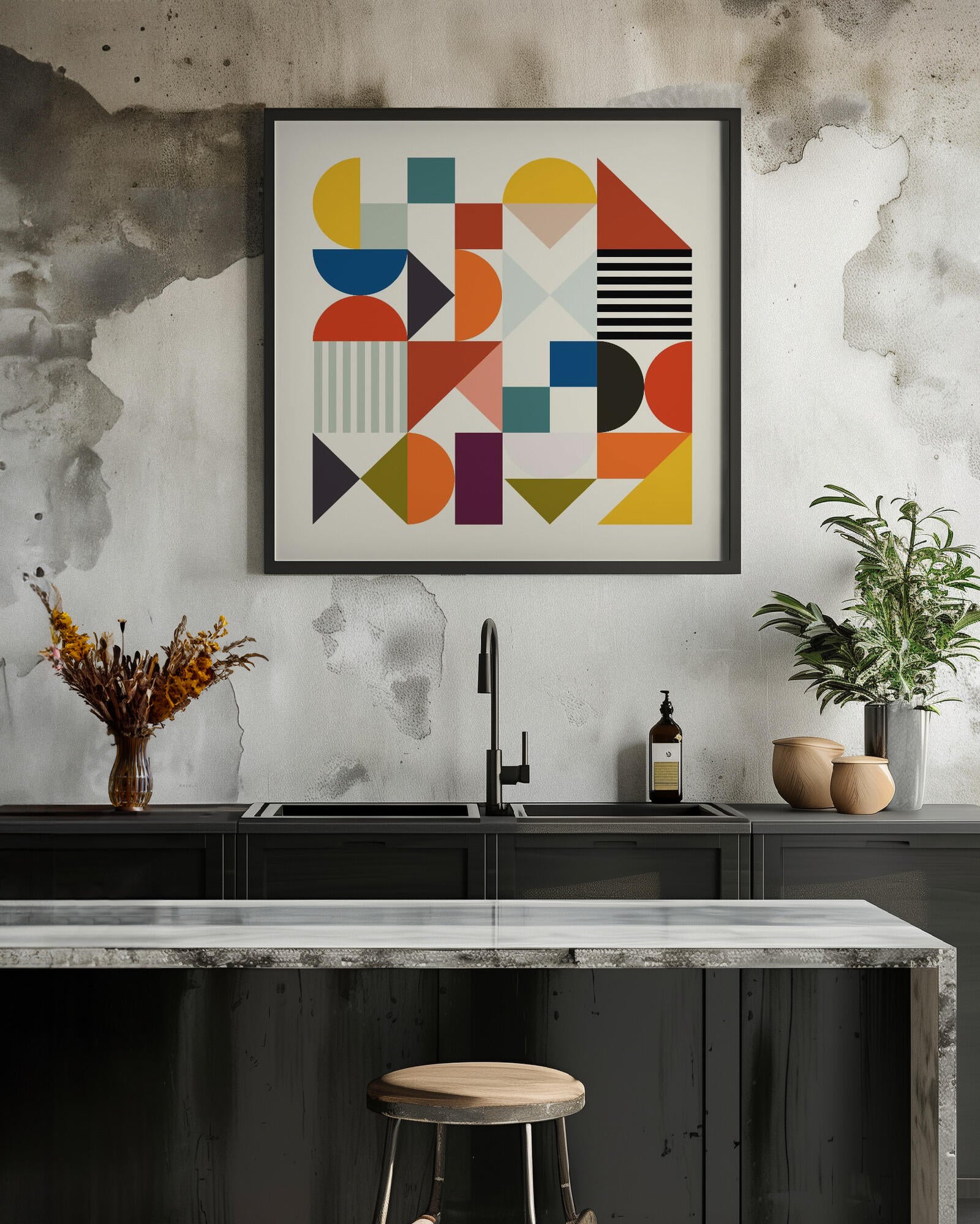 Shapes Minimal