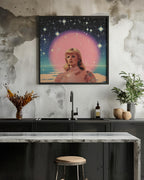 A Girl in Space