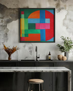 Color Symphony
