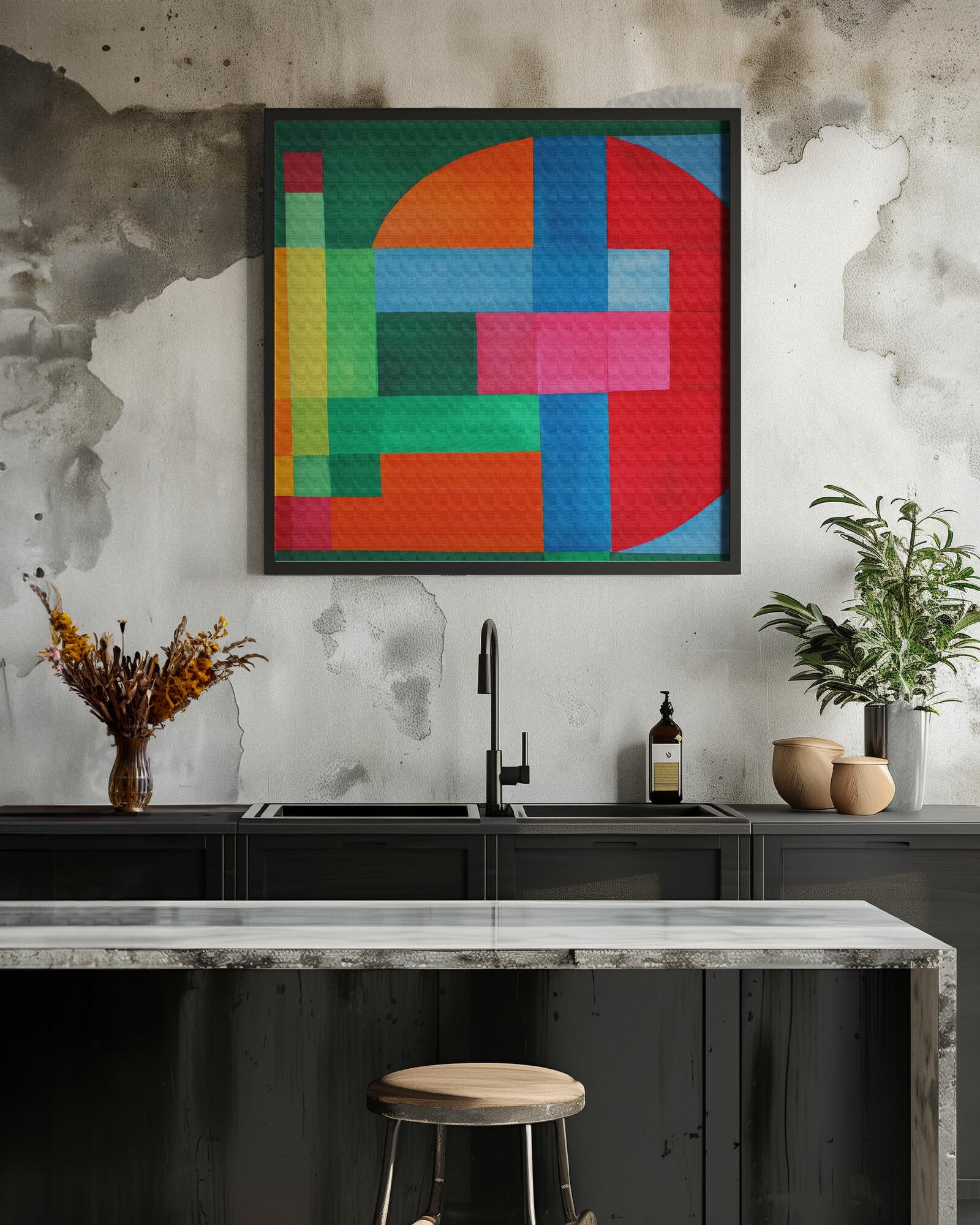 Color Symphony