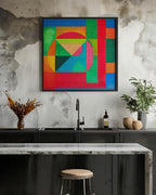 Geometric Harmony
