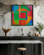 Colorful Harmony