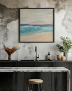 Bay Waves
