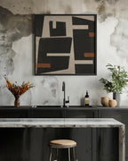 Geometric Echoes