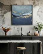 A Peaceful Seascape