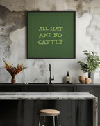 All Hat and No Cattle 10000px