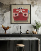VIEW-MASTER