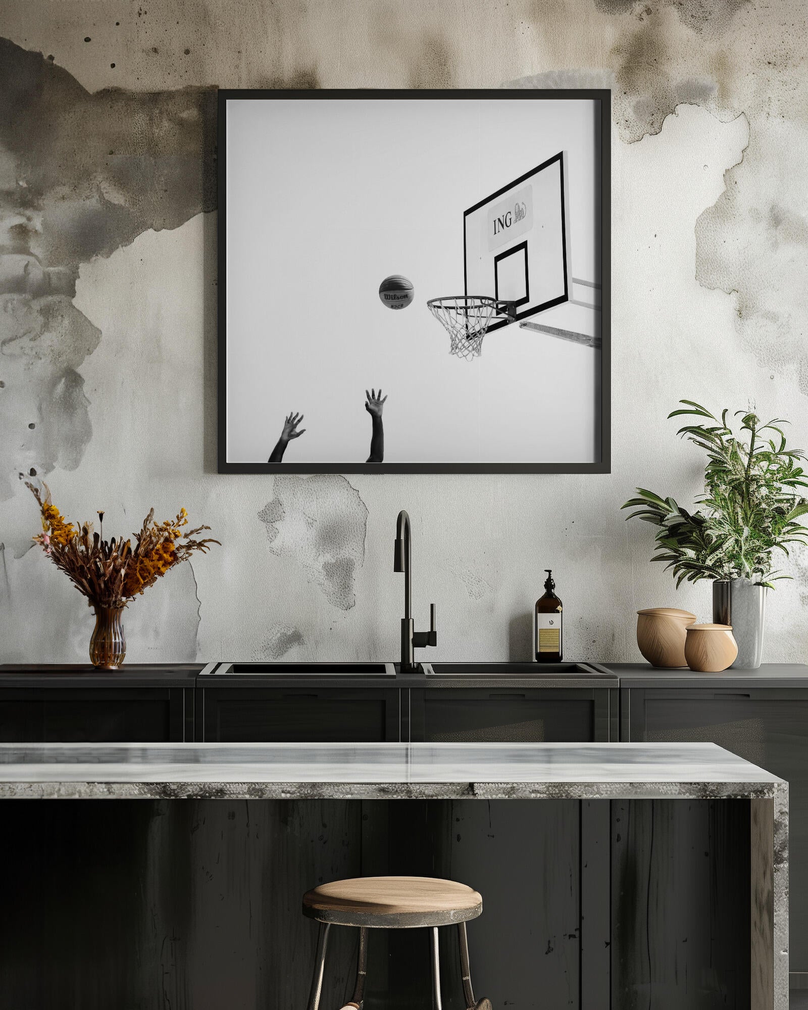 Basket