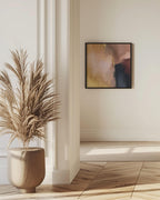 Elegant Abstract Gold
