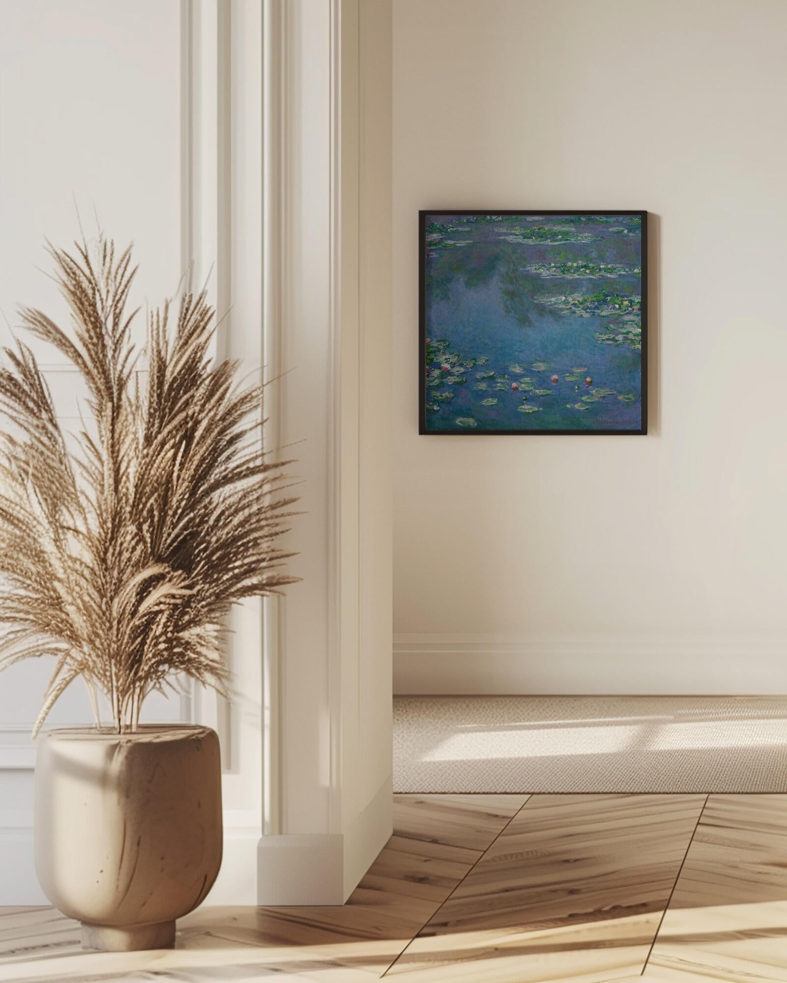 Water Lilies