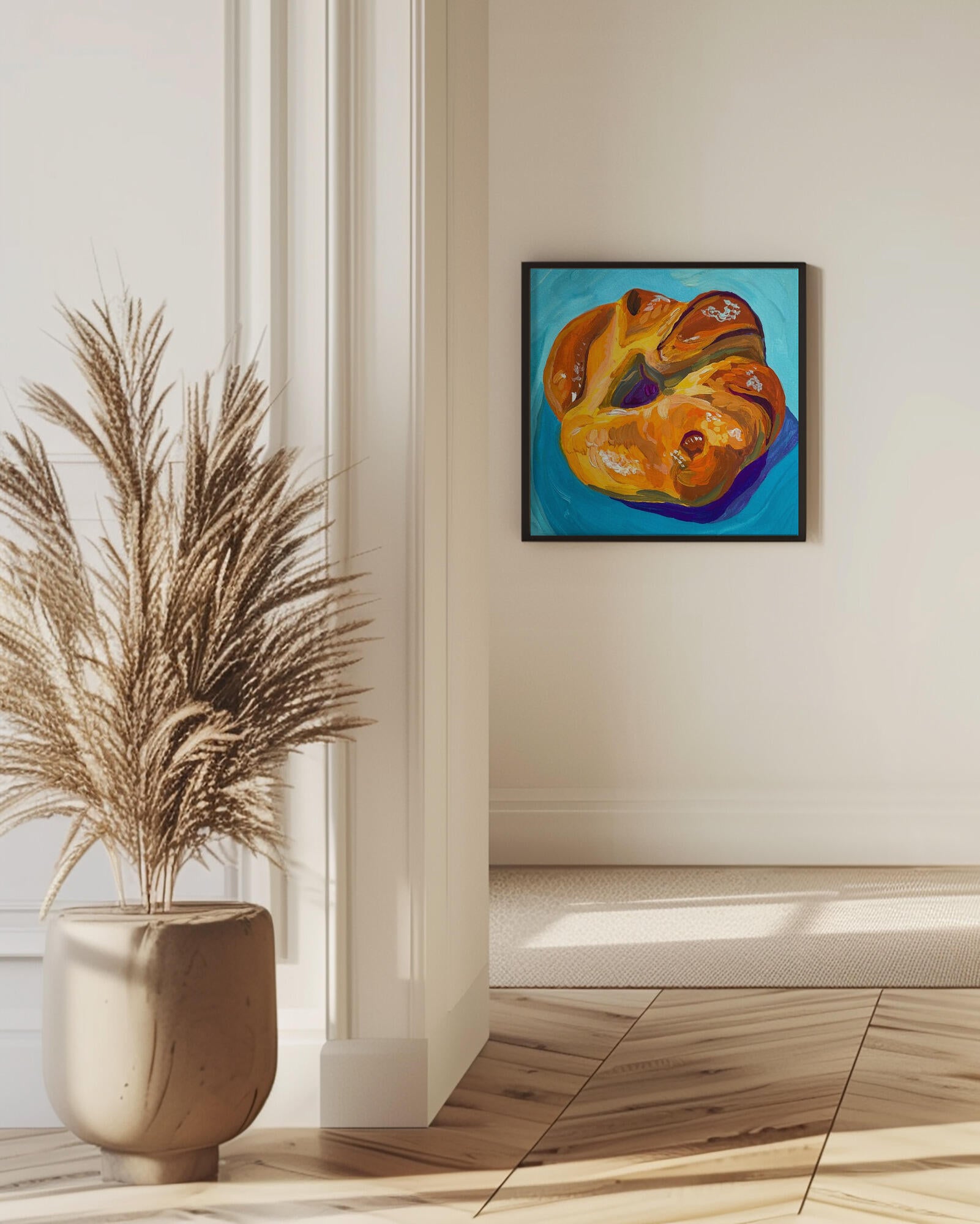 Croissant