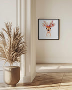 Blossom Antlers