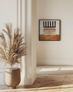 Earth Tones Harmony